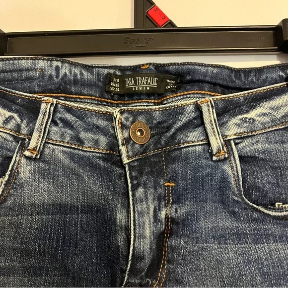 Jean bundle - Picture 4 of 12